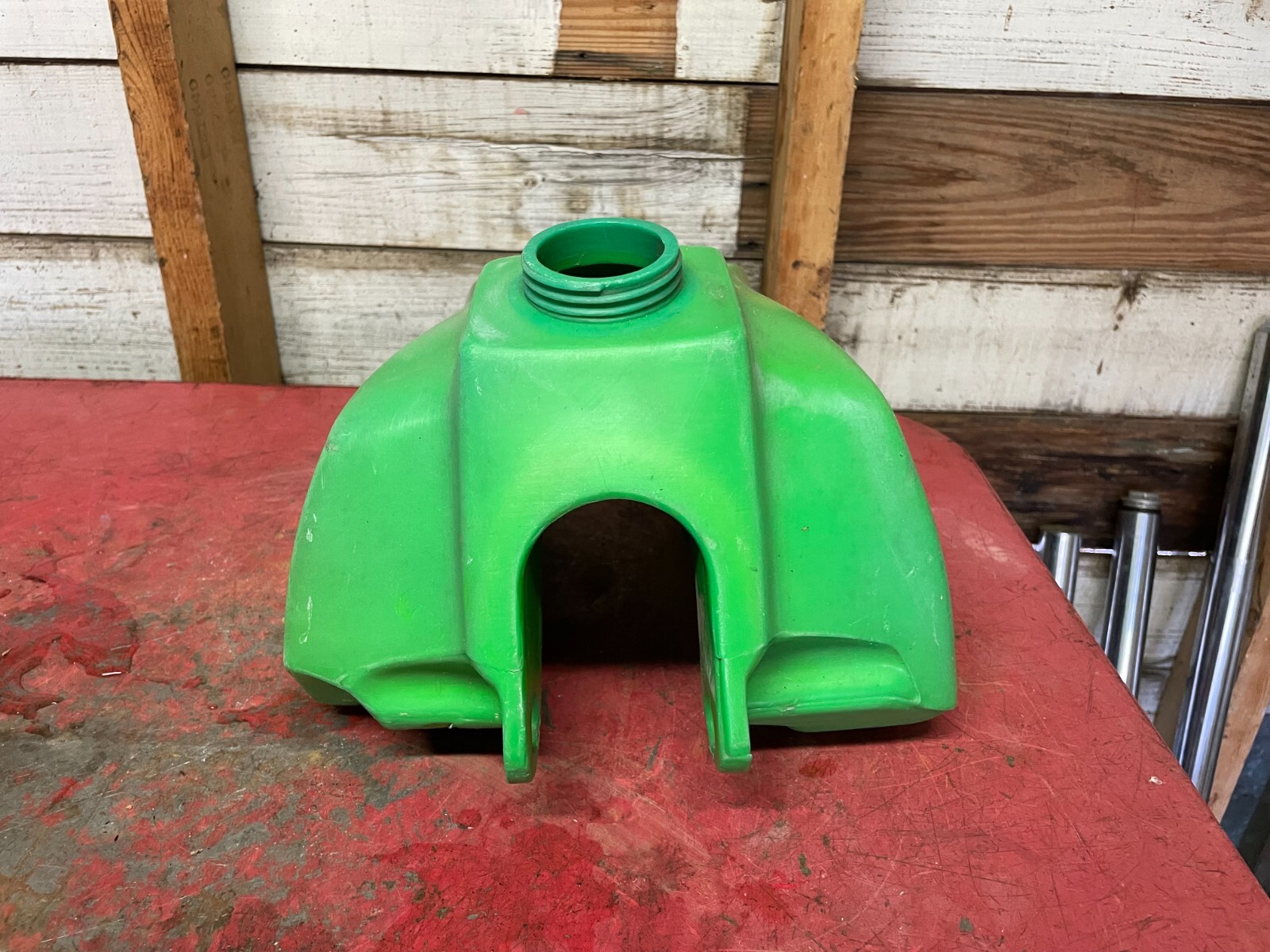 1983 1984 1985 Kawasaki KX80 Gas Tank KX 80 eBay