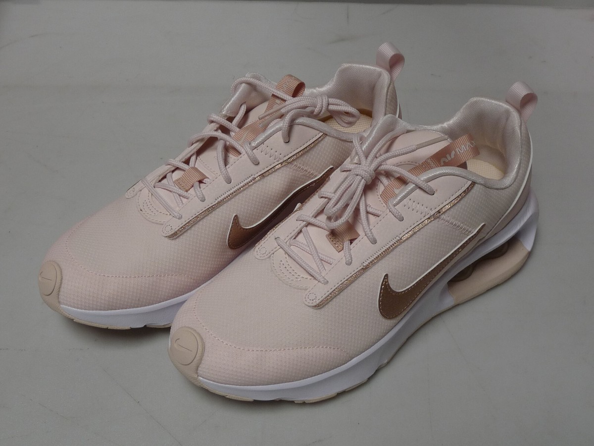 Airmaxx San Diego Nike WOMENS SIZE 11 Air Max INTRLK Lite Athletic