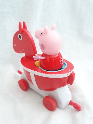 Figuras de Peppa Pig-*Elige de la lista* - Imagen 643 de 721