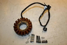 2006 Suzuki Boulevard C50t Stator Generator Alternator Magneto Coil