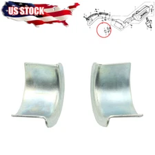 For Honda Exhaust Collar 18233-107-000 CL100 CB550K 74-78 550F SL100 CL100 US