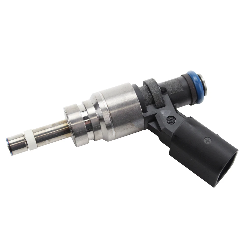 Inyector de combustible Hitachi FIJ0033 para Audi A4 A6 Quattro V6 3,2 L BKH S6 S8 Base V10 Foto 3 de 3