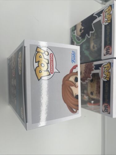 Funko Pop! Jujitsu Kaisen Paint Bundle Yuji,megumi And Nobara Exclusives - Picture 5 of 15