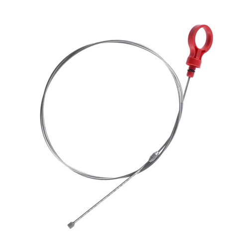 Car Transmission Fluid Level Dipstick 917-327 For Dodge Chrysler Jeep 2005-2011 - Picture 8 of 11