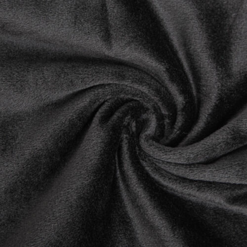 Velvet Throw Pillow Covers Set of 2 Sofa Home Decor Cushion Case Easy Care - Picture 11 of 64