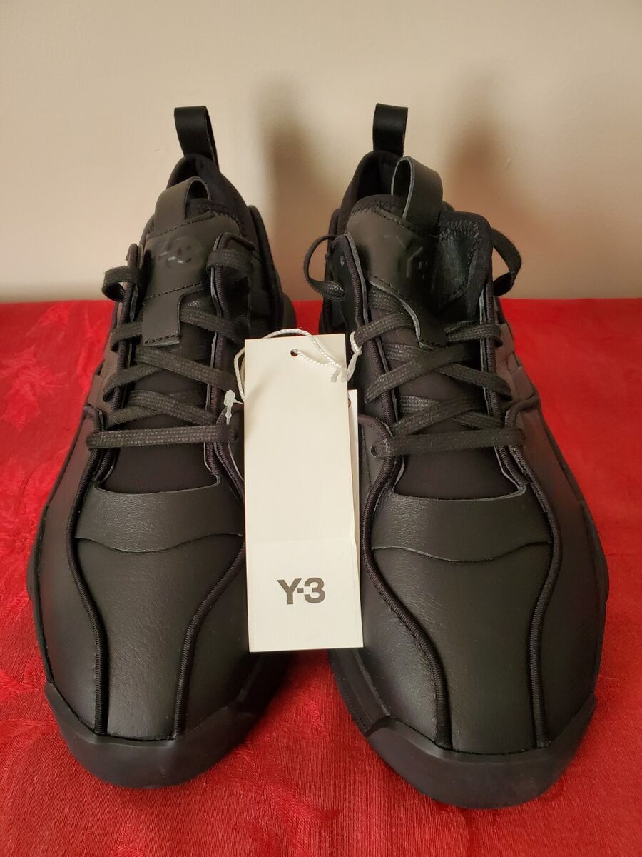 Adidas Y-3 RIVALRY FZ6397, Sneakers Men's, Size 8.5 | eBay Adidas Y-3 RIVALRY FZ6397, Sneakers Men's, Size 8.5 | eBay
