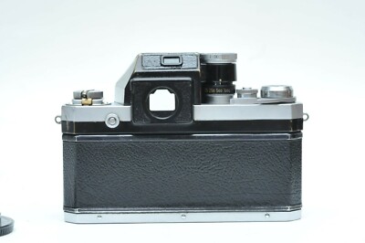 Nikon F Photomic FTN 35mm Film SLR Camera 6858041 | eBay