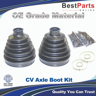 CV Axle Boot Kit for Honda Pilot 2005-2008 AWD Right Side eBay