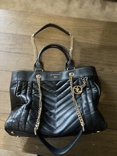 Michael Kors Susan Quilted Bag