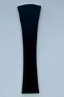 BAROQUE STYLE CELLO EBONY TAILPIECE, FULL SIZE 4/4