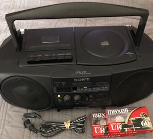 boombox v30