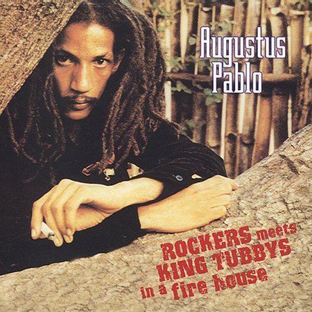 Rockers Meet King Tubby In a Fire House [2003 Bonus Tracks