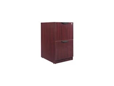 Alera VA54-2822MY (ALEVA542822MY) Valencia File/File Drawer Full Pedestal, 15-5/