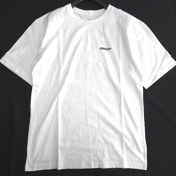 Oakley Tokyo Olympics limited kokoro back graphic T-shirt