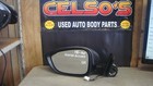 2018 - 2020 Honda Accord Left side LH Mirror Taiwan.