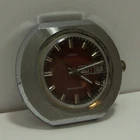 Vintage Men's Timex Manual Wind Watch for Parts/Repair/Restore, Runs
