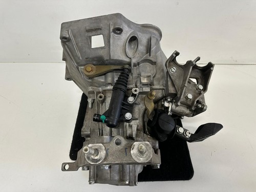 CAMBIO MANUALE COMPLETO PER FIAT Doblo Cargo II (263) 55276900 Diesel 1248 (15> - Foto 6 di 7