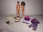 1966 Donnie Osmond, 1968 Marie Osmond and 4 Partial Outfit sets -15 Pieces