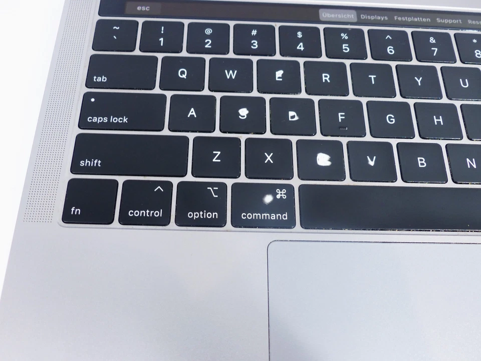 Apple MacBook Pro 13" 2018 · i7 · 16GB · 256GB, Foto 3 von 5