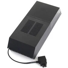 External 3.5" 2.5" Extra Hard Disk Case Data Expansion Box For Sony PS4 Console