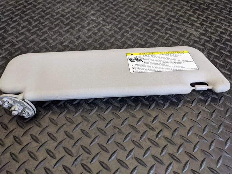Driver Left Sun Visor Fits 08-15 SCION XB 2139646 Foto 3 de 4