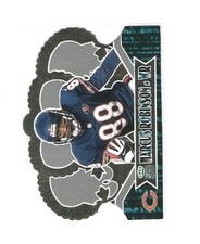 2000 Pacific Crown Royale - Marcus Robinson #19 - Bears Gold