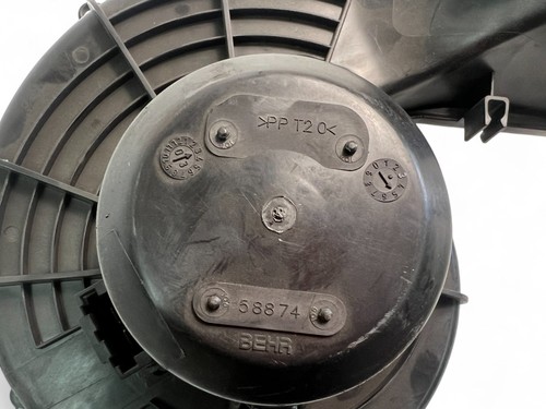 VENTILATORE DEL RISCALDAMENTO OPEL KA6160 58874 - Picture 5 of 6