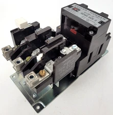 A10EN0 Cutler-Hammer Size 3 Motor Starter 120V Coil  - Next Day Option
