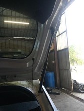 Verin de hayon / de capot Hyundai I20