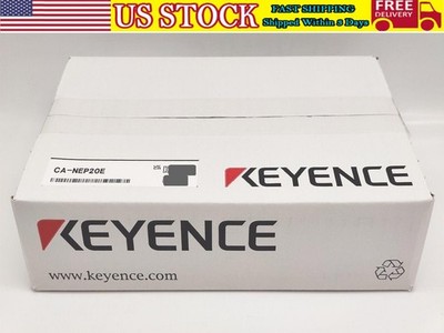 CA-NEP20E Image Processing System EtherNet/IP Unit IEEE802.3u 100 Mbps