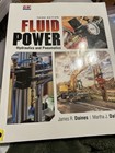 Fluid Power Hydraulics & Pneumatics 3e