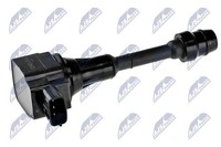 NTY ECZ-NS-004 ZüNdspule FüR Nissan Mit ZüNdkerzenstecker