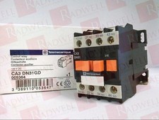 SCHNEIDER ELECTRIC CA3-DN31GD / CA3DN31GD (NEW NO BOX)