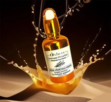 Huile Végétale Lentisque Pistachier BIO- Qualité PREMIUM 100% PURE 30ML