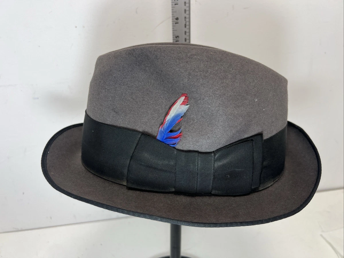 champ fedora products for sale | eBay