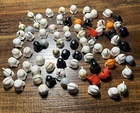 Lego Star Wars Minifigures Helmet Lot Great Condition Lot #6