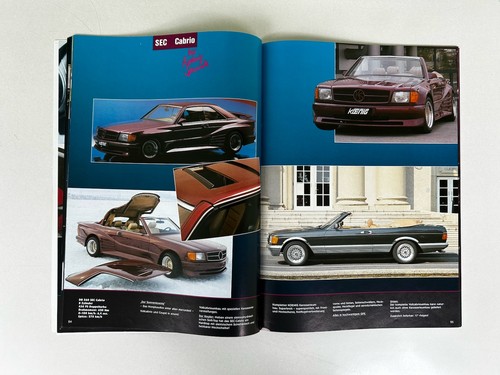 KOENIG-SPECIALS Gesamtkatalog /-prospekt von 1/1989, 74 Seiten, Rarität! - Bild 6 von 20