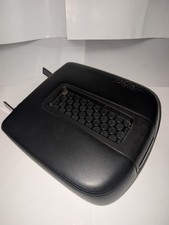 2007-2013 Avalanche Yukon Chevy Tahoe Center Console Lid Armrest Black Oem