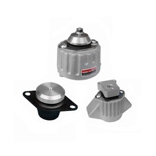 Vibra Technics Full Race Engine Mount Kit For VW Golf MK2 & Jetta MK2
