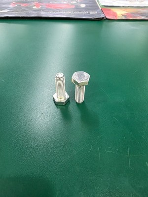 BOLT, HH, M10-150X30,88 BEFCO (PACK OF 2) 000-1278