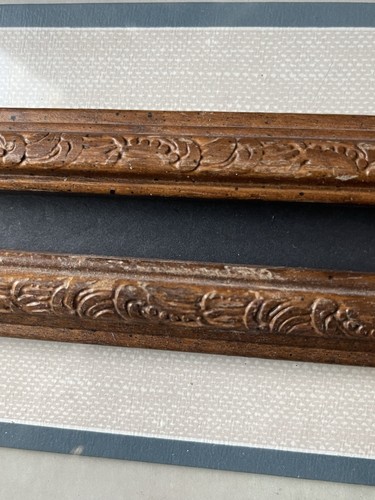 Kay Lamb Shannon Vtg. Framed Matted Still Life Country Prints (2) Cottagecore - Picture 5 of 9