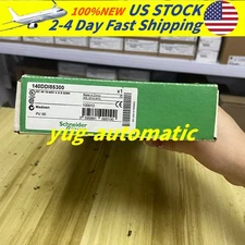 Schneider 140DDI85300 Modicon Quantum PLC Module: New Sealed & Free Shipping
