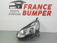 Feu avant (phare) Opel Adam