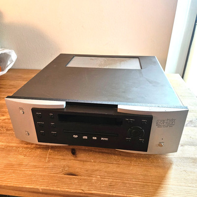 Mark Levinson Audiophile Media Player N51 - Parts/Error READ (Offers Welcome)