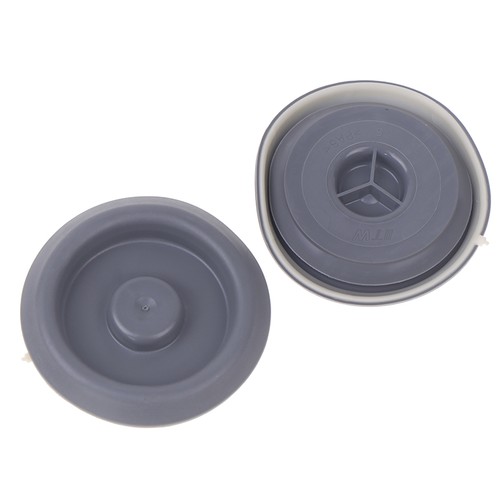 2X Auto Chassis Trunk Spare Tire Floor Dust Waterproof Plug For S3 8l Tiguan A1 - Picture 9 of 12