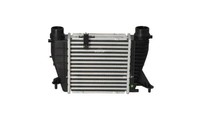 NRF LadeluftküHler 30507 FüR KR0 Renault BR0 CR0 Modus Clio 3 Dci BR0H CR0H CR1S