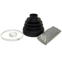 Faltenbalgsatz Antriebswelle NBR Ø29Mm +Fett Spidan FüR U.A. Infiniti QX50