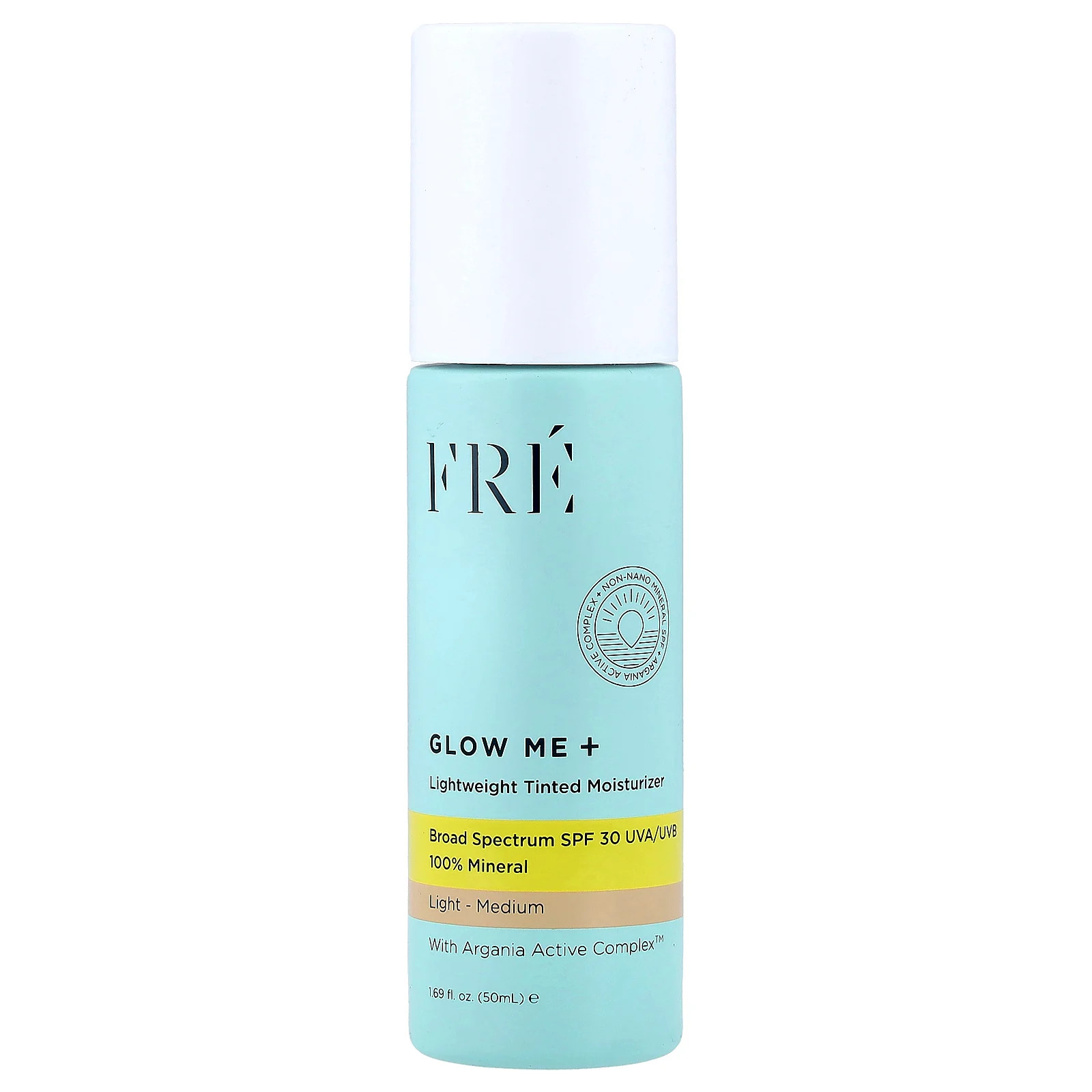Glow Me Lightweight Tinted Moisturizer SPF 30 Light-Medium 169 fl oz 50 6690₽