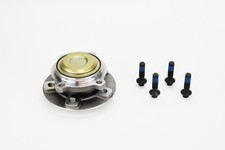 CONTINENTAL CTAM Radlagersatz WBE1222 f&uuml;r MERCEDES KLASSE Sports Tourer W247 CLA