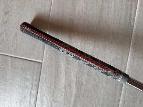 Taylormade MG4 Tiger Woods TW Grind Wedge Chrome 56.12* RH DG X100 - Picture 6 of 12